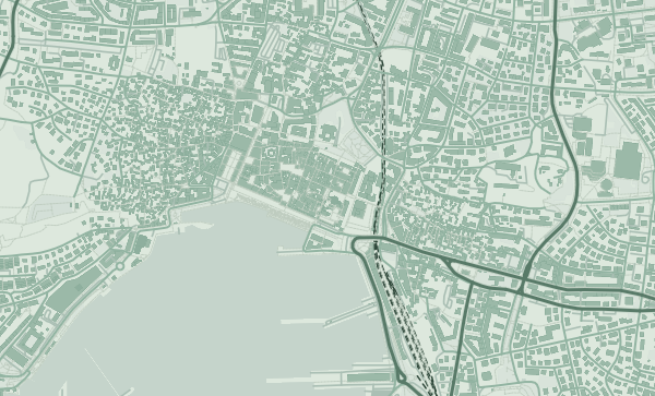 Split map in Sage style