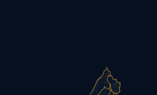Map of Rhodes