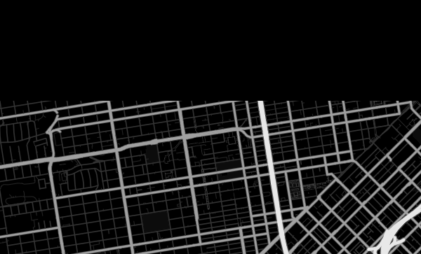 Map of San Francisco